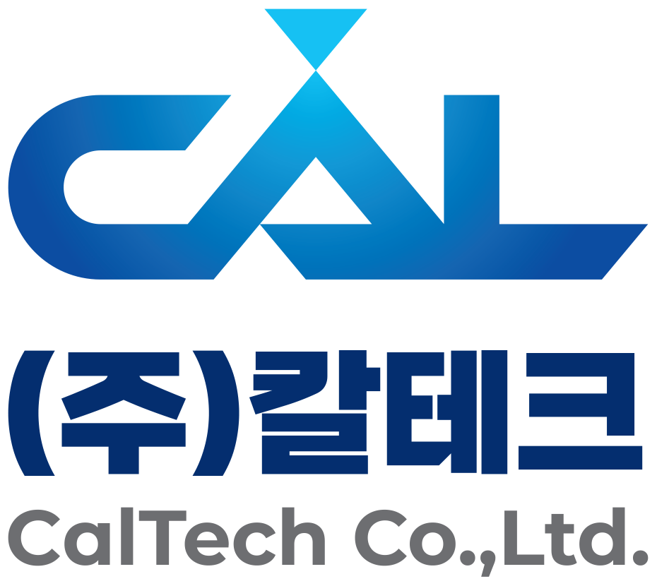 (주)칼테크 CalTech